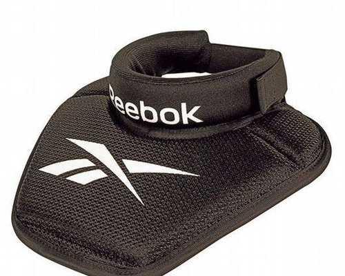 Защита шеи вратаря Reebok 538 PRO JR