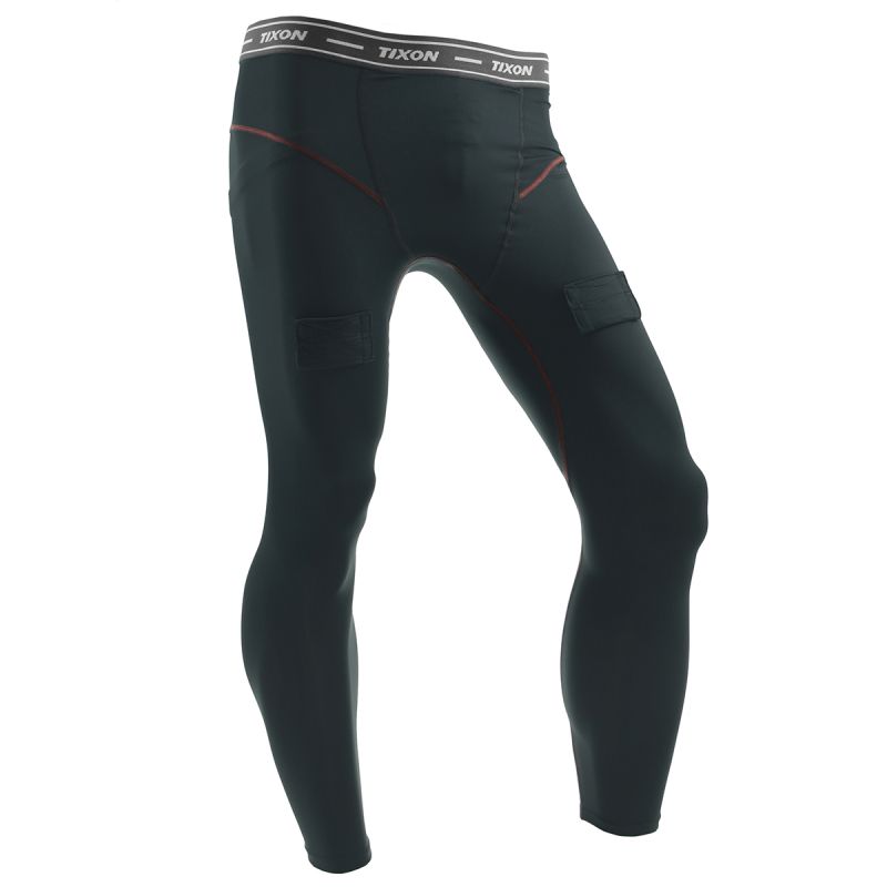 Брюки компрессионные HOCKEY STYLE TIXON NEW SR 