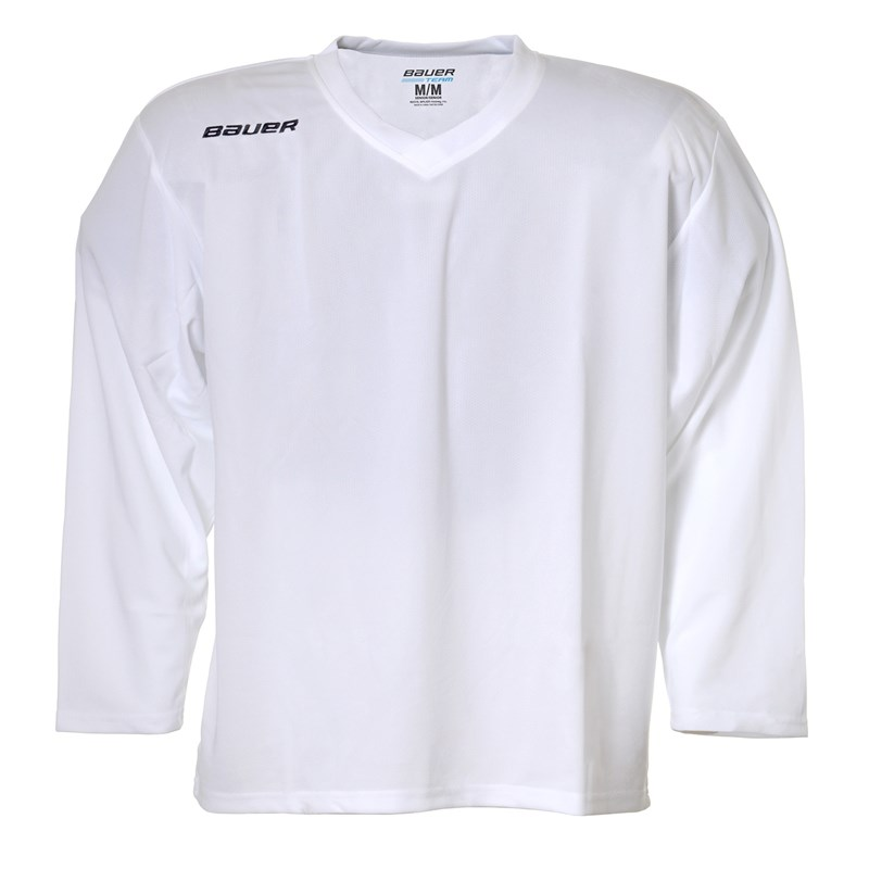 Майка игрока тренировочная Bauer 200 SR