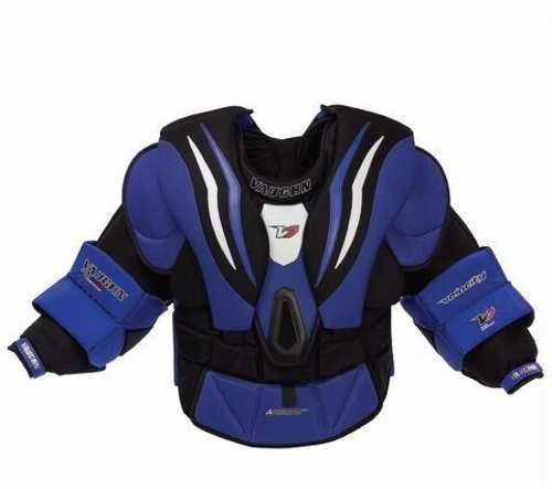 Нагрудник вратаря VAUGHN V7 PRO CARBON XR SR