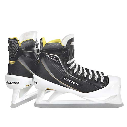 Коньки вратаря BAUER SUPREME ONE60 JR 