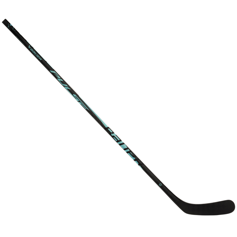 Клюшка BAUER HO25 PULSE GRIP STIK JR