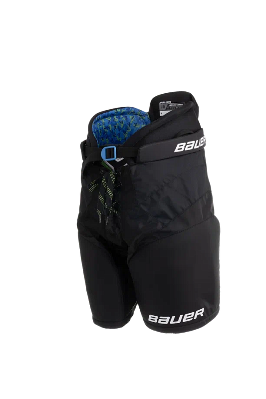 Трусы игрока BAUER X S24 JR 