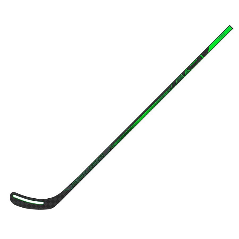 Клюшка Bauer S20 NEXUS ADV GRIP STICK SR 