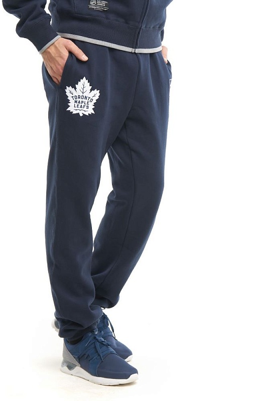Брюки A&C Toronto Maple Leafs, син., 45980 