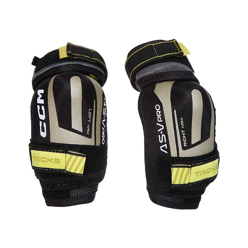 Налокотники игрока CCM AS-V PRO YTH