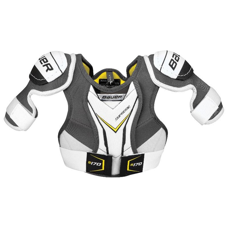 Нагрудник игрока BAUER S17 SUPREME S170 YTH