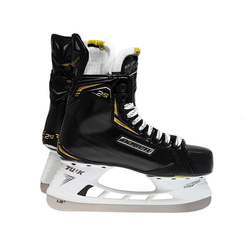 Коньки хоккейные BAUER SUPREME 2S BTH18 SR 