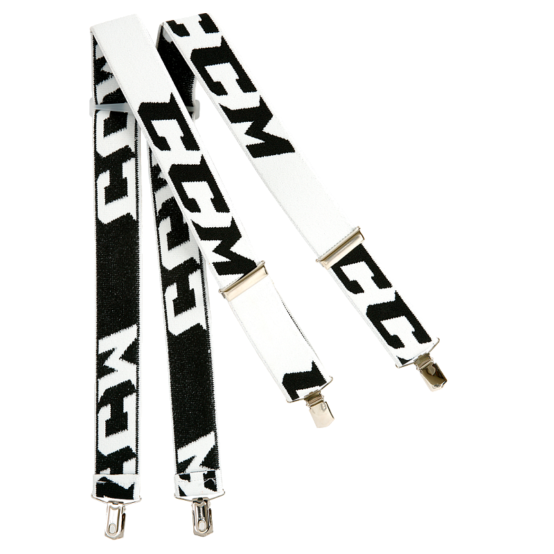 Подтяжки CCM CLIPS JR 