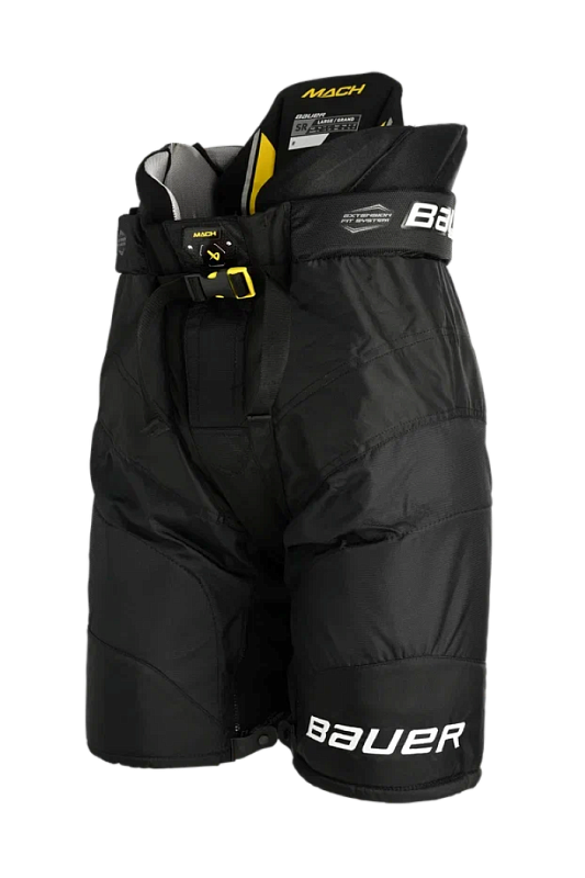Трусы игрока BAUER S23 SUPREME MACH INT