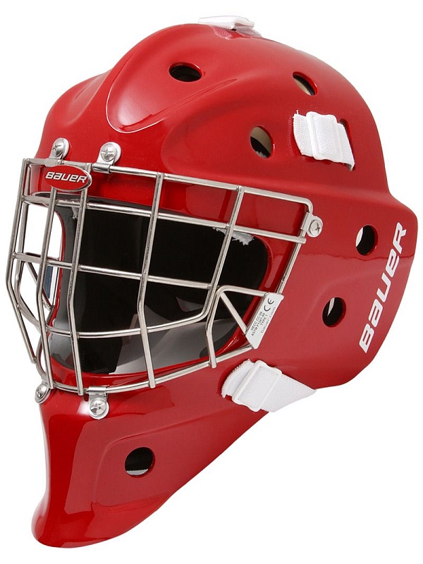 Шлем вратар. Bauer PROFILE 940 JR