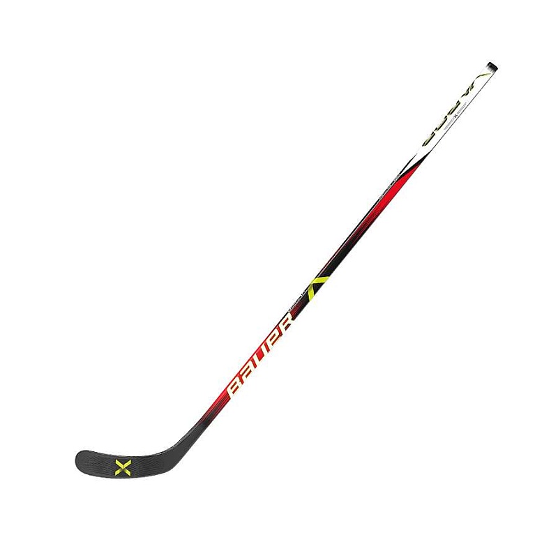 Клюшка Bauer S23 VAPOR TYKE GRIP STICK 42" YTH 