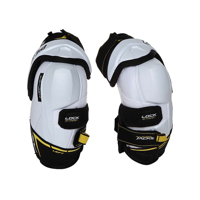 Налокотники игрока CCM SUPER TACKS AS1 SR 