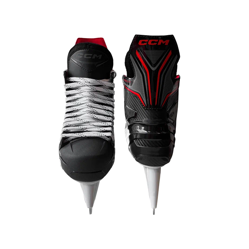 Коньки хоккейные CCM JETSPEED FT JR