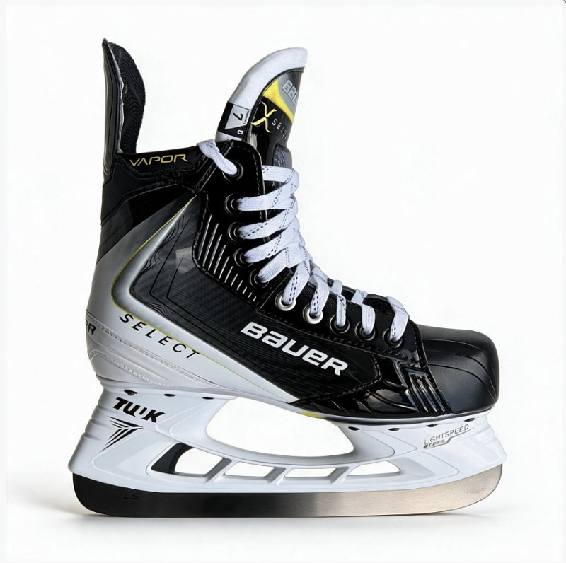 Коньки хоккейные BAUER VAPOR SELECT S25 JR