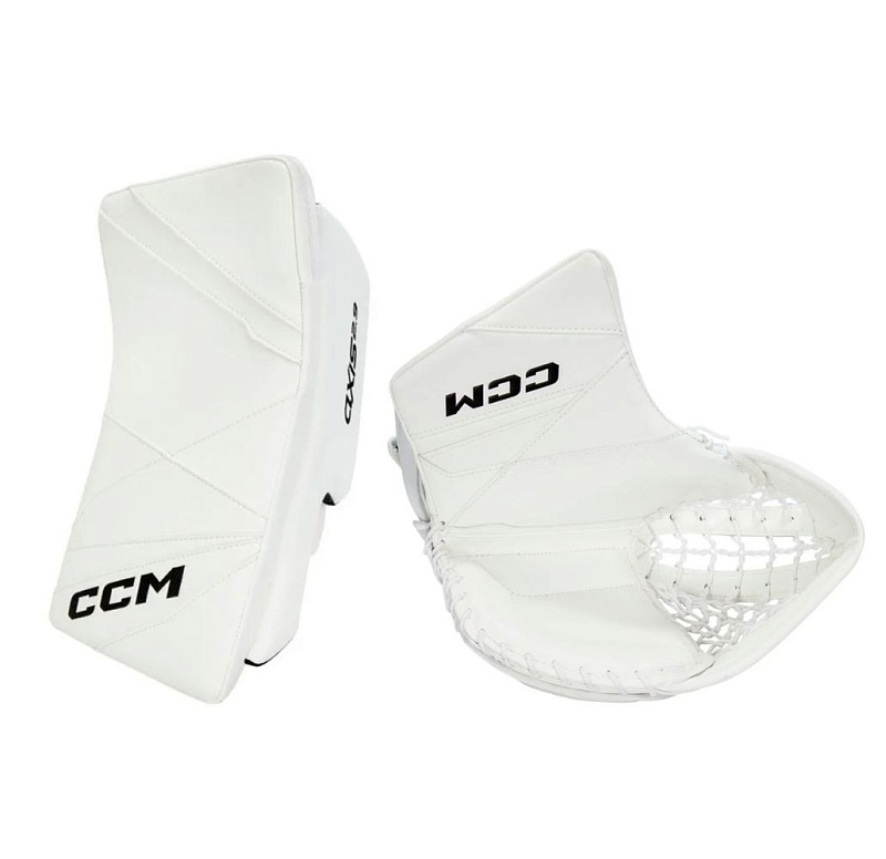 Комплект врат. блокер + ловушка CCM AXIS 2.9 SR 