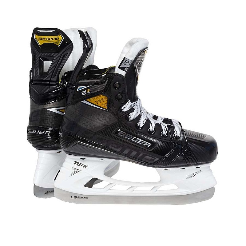 Коньки хоккейные Bauer SUPREME 3S PRO BTH20 JR 