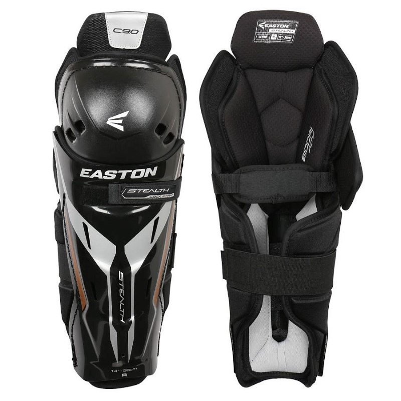 Щитки игрока EASTON STEALTH C9.0 JR