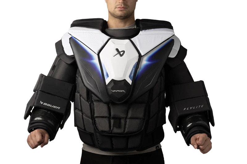 Нагрудник вратаря BAUER S25 FLYLITE INT 