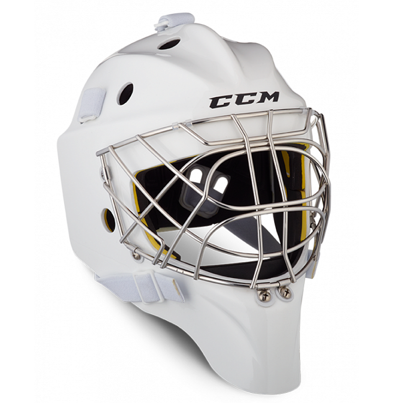 Шлем вратар. CCM AXIS 1.5 CCE JR