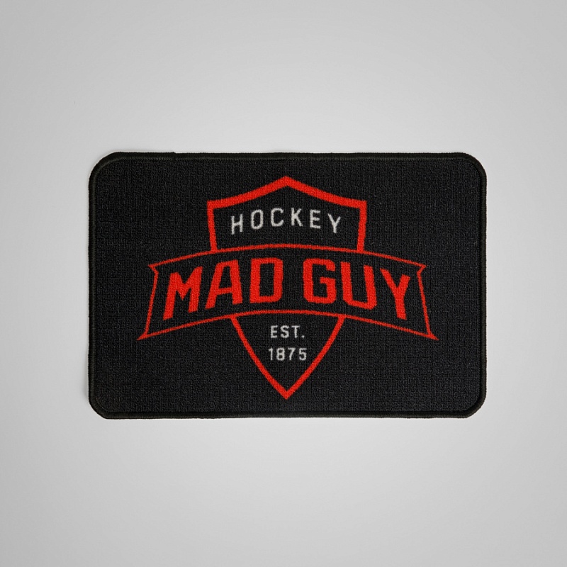 Коврик для коньков MAD GUY 