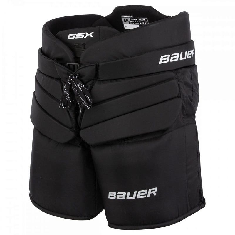 Трусы вратаря BAUER S20 GSX SR 