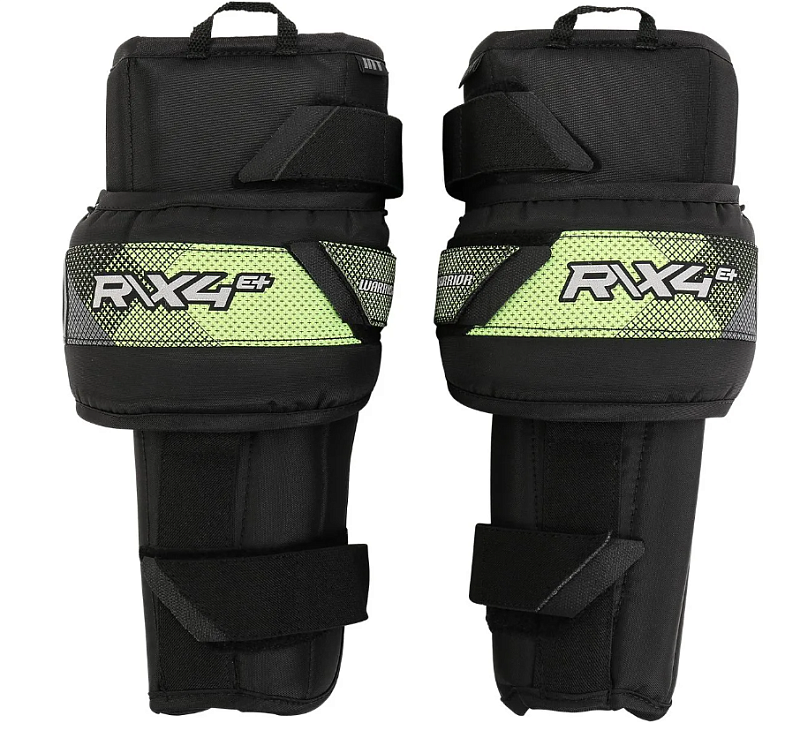 Защита колена вратаря WARRIOR RIT X4 E+ SR
