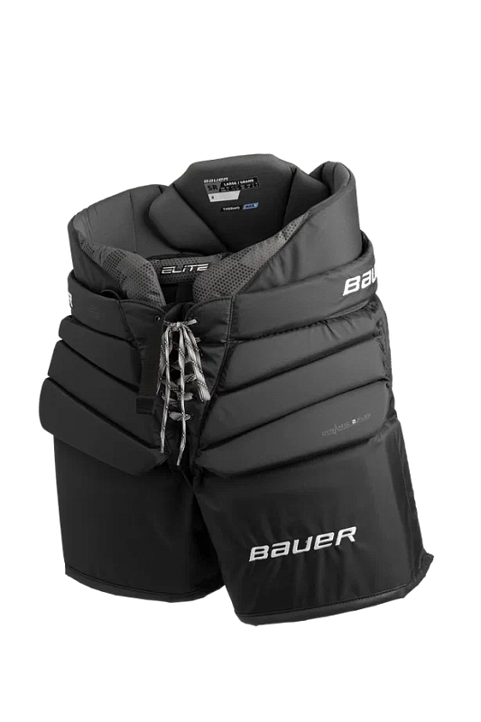 Трусы вратаря BAUER S23 ELITE INT