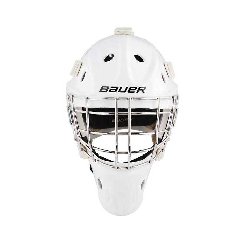 Шлем вратар. Bauer 940 JR 