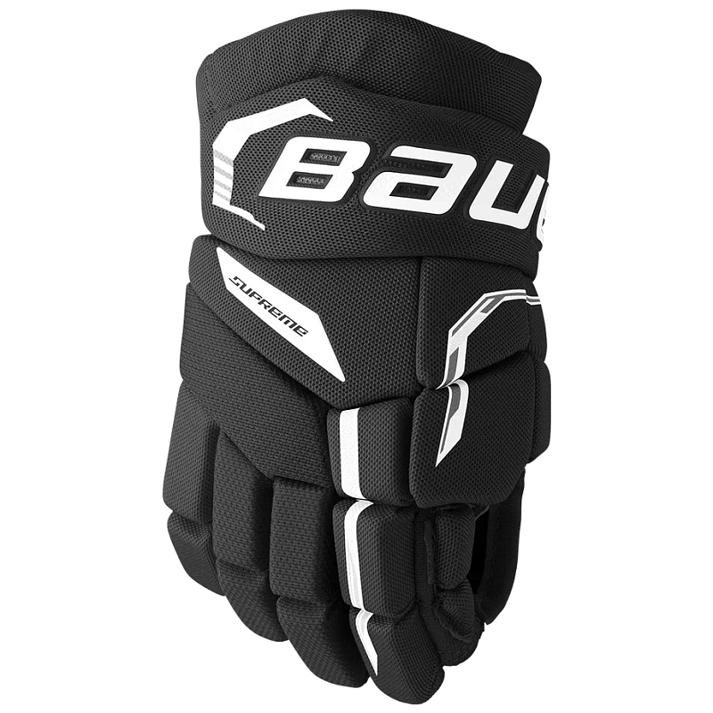 Перчатки BAUER S26 SUPREME FUSE YTH