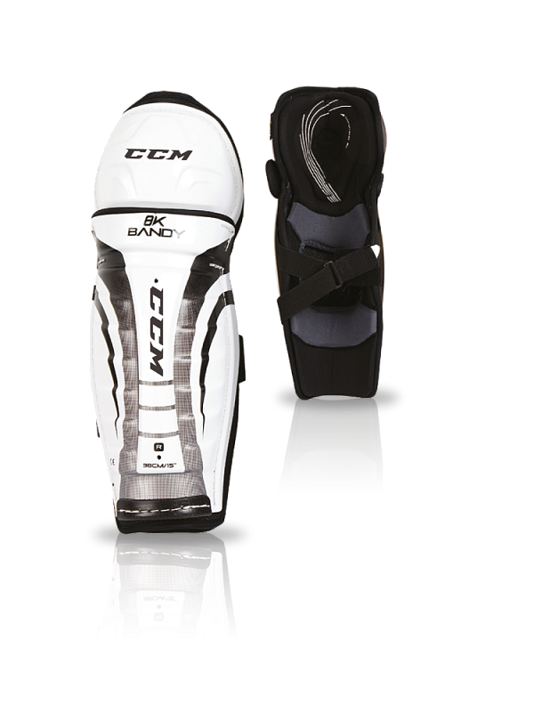 Щитки игрока CCM Bandy 8K SR 