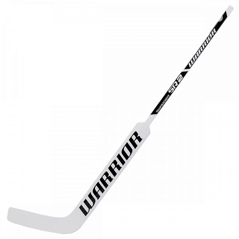 Клюшка вратаря WARRIOR Swagger SR2 WBK INT