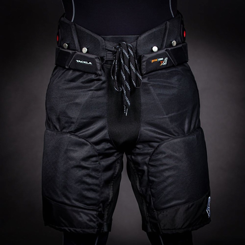 Трусы игрока TACKLA BREEZE X1 PRO ZONE SR