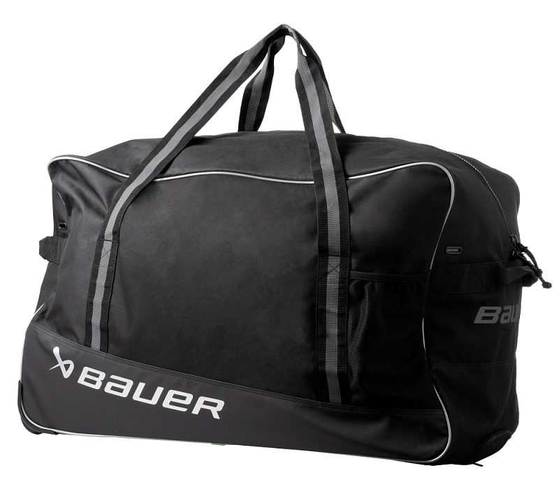 Сумка на колёсиках BAUER S24 CORE WHEELED JR