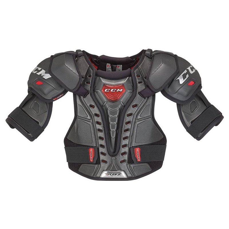 Нагрудник игрока CCM RBZ JR 