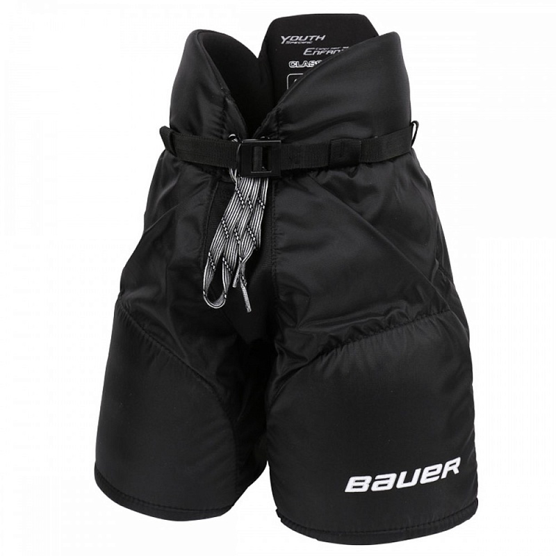 Трусы игрока BAUER NEXUS 400 YTH 