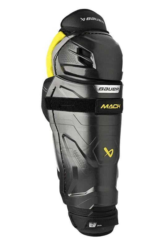 Щитки игрока BAUER S23 SUPREME MACH JR