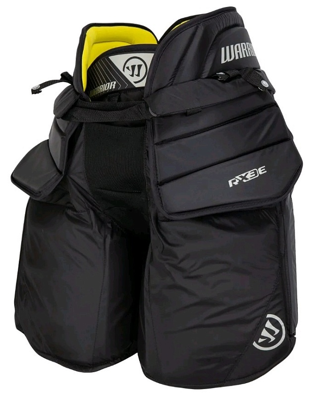 Трусы вратаря WARRIOR RIT X3 E SR 