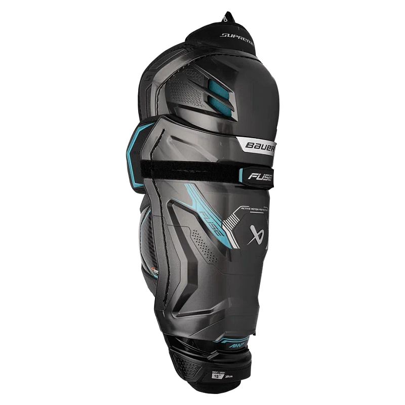 Щитки игрока BAUER S26 SUPREME FUSE SR