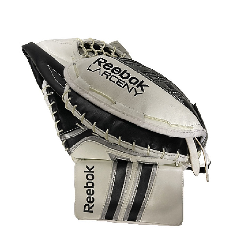 Комплект врат. блокер + ловушка REEBOK LARCENY PRO INT