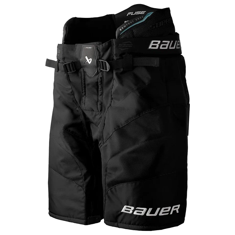 Нагрудник игрока BAUER S26 SUPREME FUSE SR
