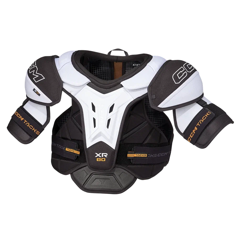 Нагрудник игрока CCM TACKS XR80 SR 