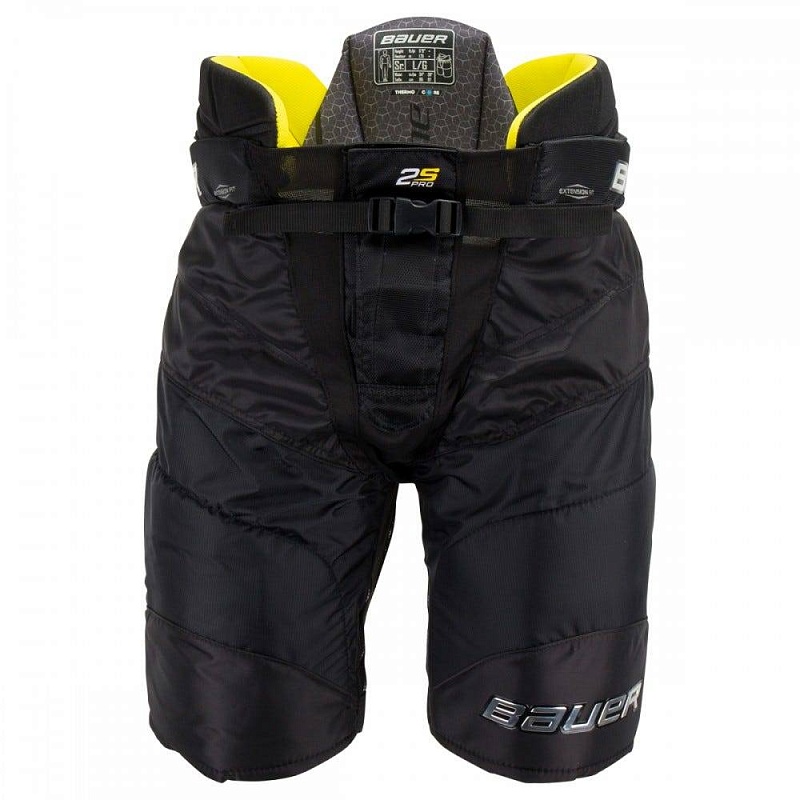 Трусы игрока BAUER S19 SUPREME 2S PRO SR