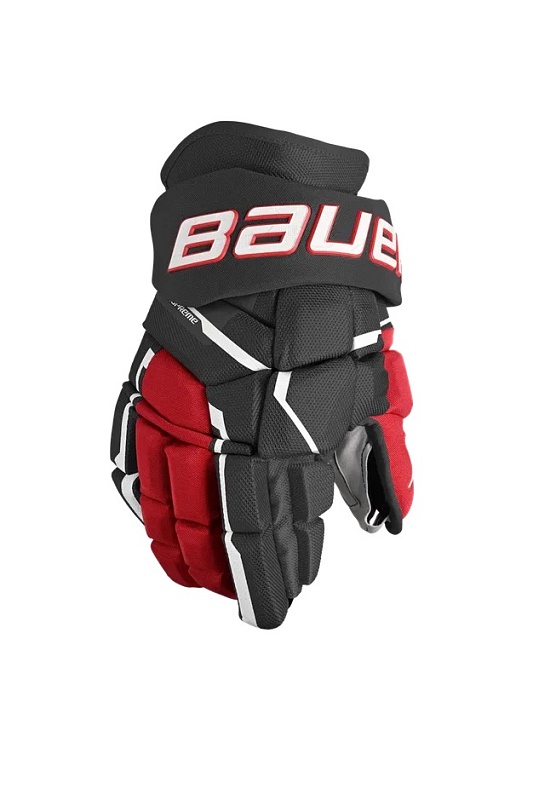 Перчатки BAUER S23 SUPREME MACH INT