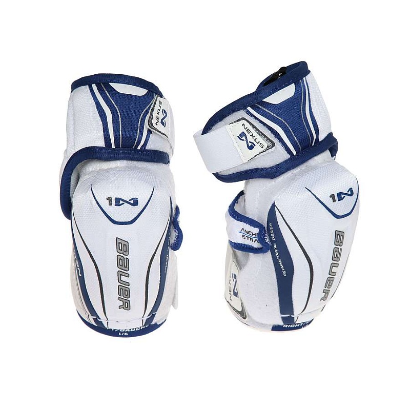 Налокотники игрока BAUER NEXUS 1N JR