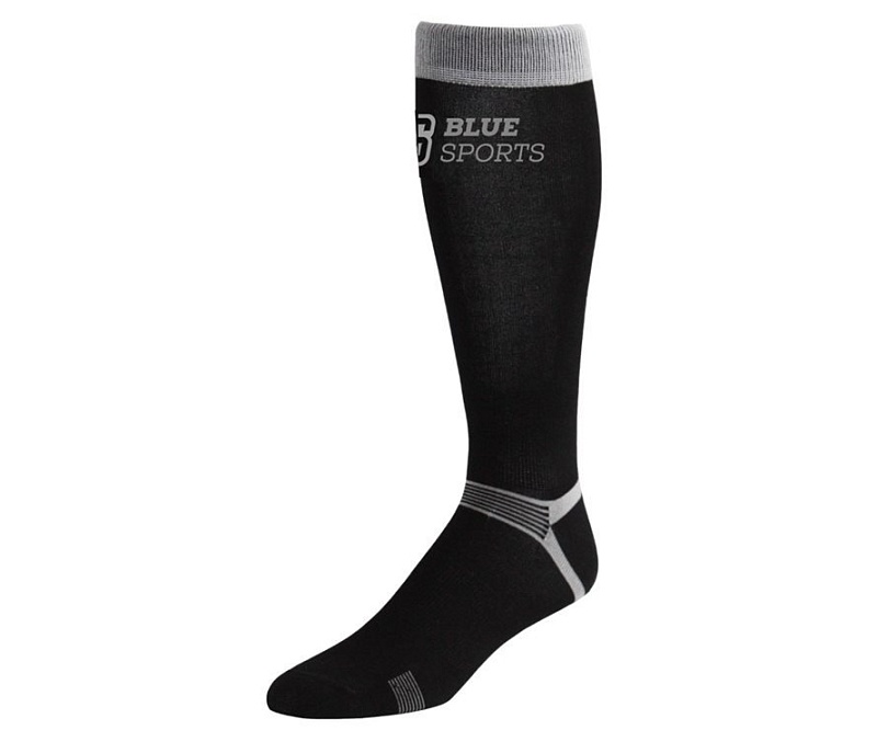 Носки BLUESPORT PRO-SOCK KNEE BAMBOO