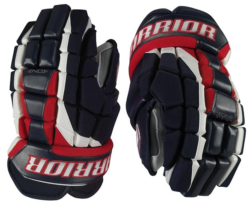 Перчатки WARRIOR LUXE SR 