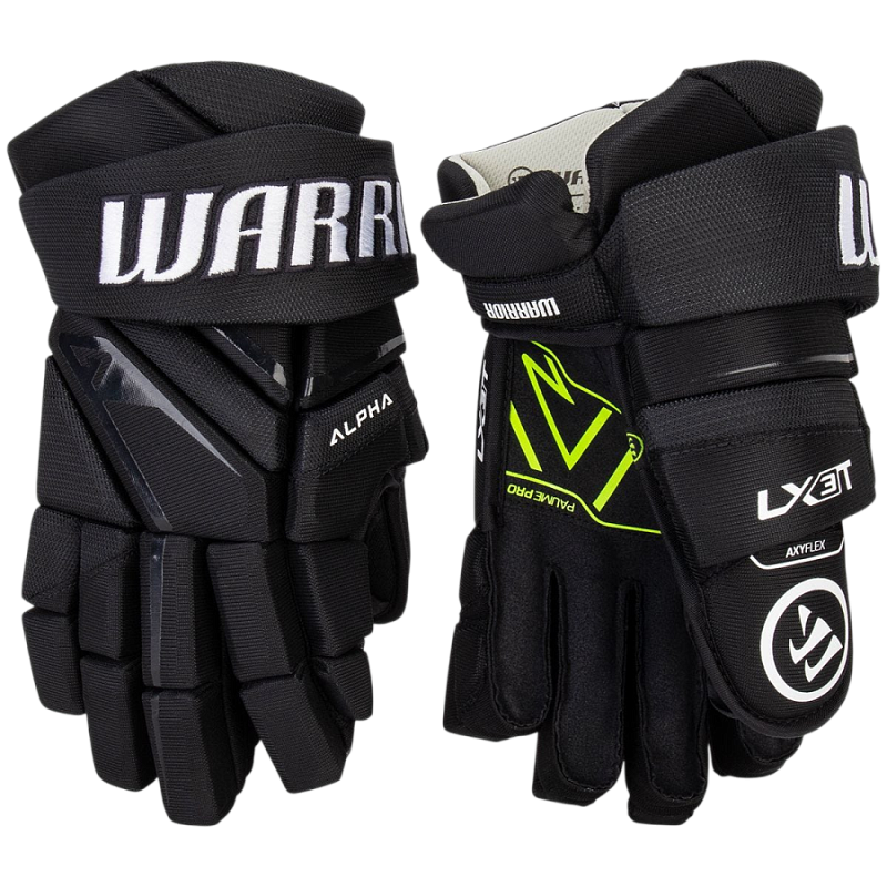 Перчатки WARRIOR ALPHA LX3T SR