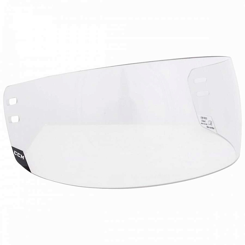 Визор CCM VR25 STRAIGHT CERTIFIED