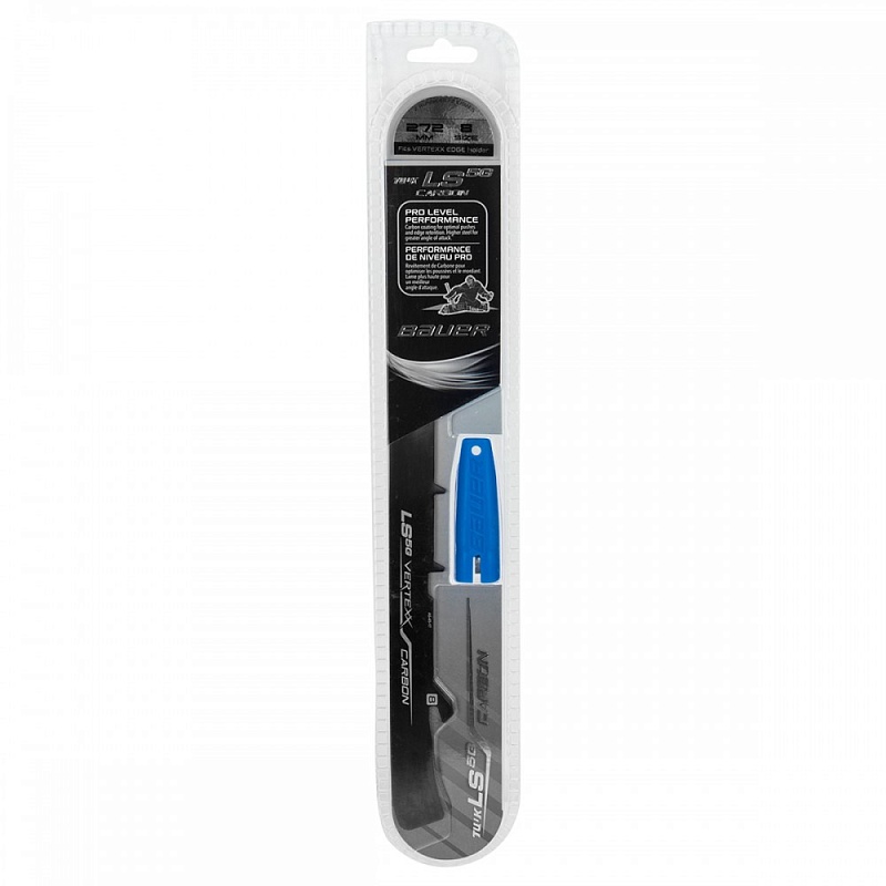Лезвия вратар. BAUER VERTEXX LS5-G SR 